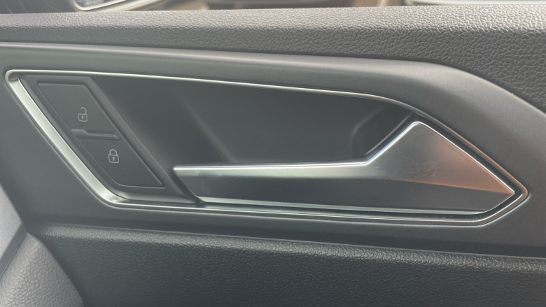 Volkswagen Polo 1.0 TSI R-Line 5dr Petrol Hatchback